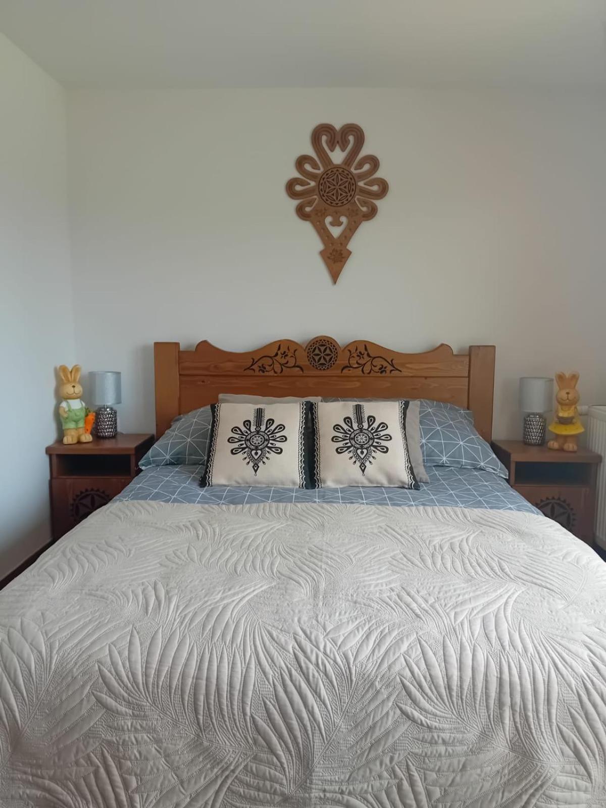 Apartment Pod Lipa
