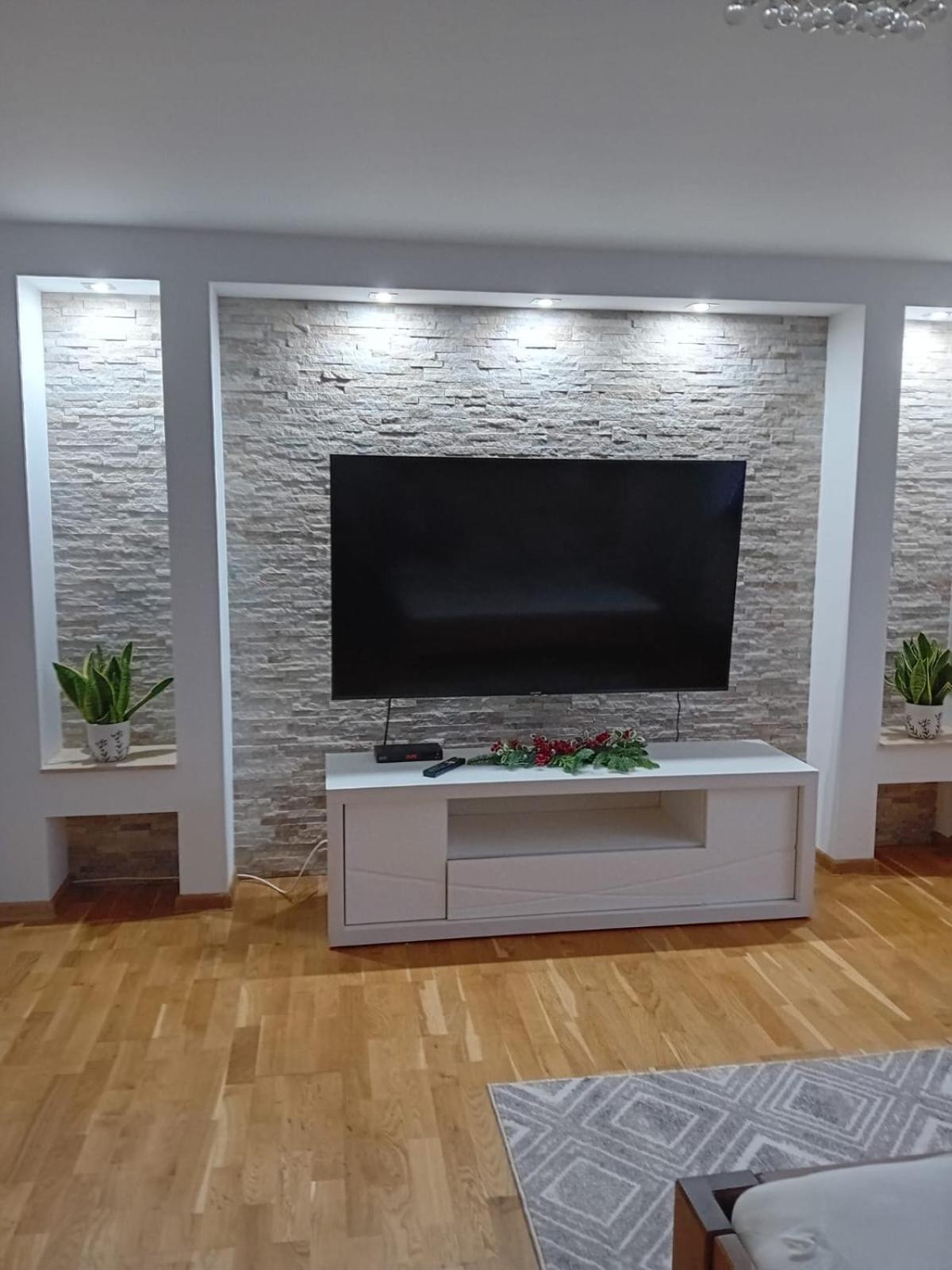 Apartment Pod Lipa Ratulow