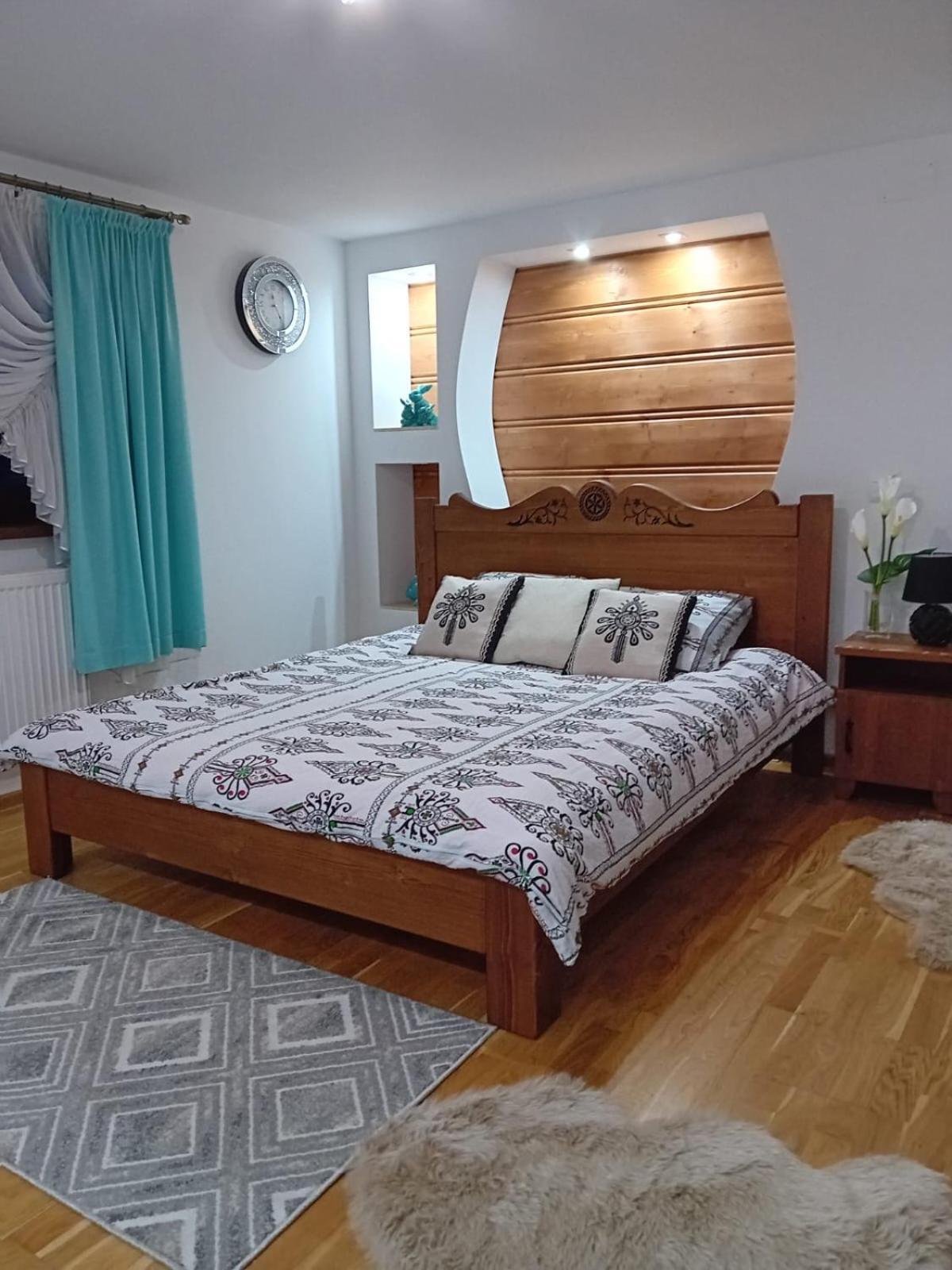 Apartment Pod Lipa *