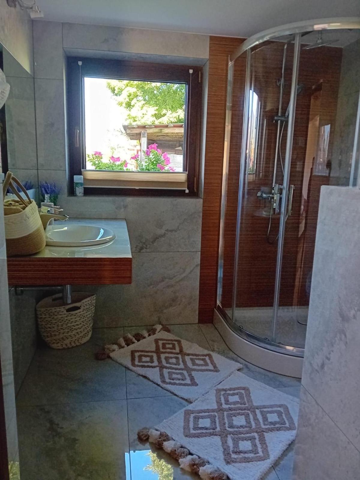 Apartment Pod Lipa *