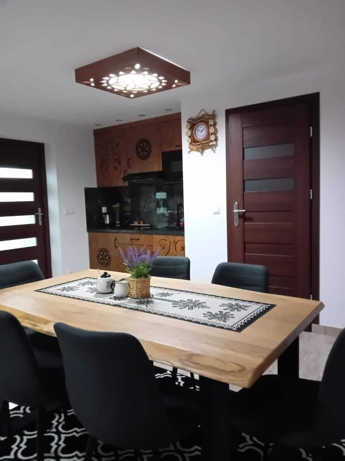 Apartment Pod Lipa