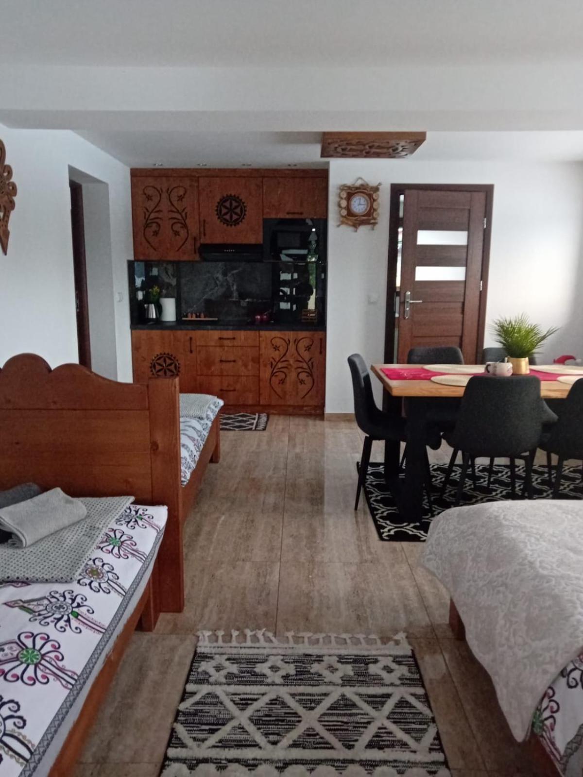 Pod Lipa Apartment